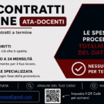 Abuso dei contratti a termine nel comparto scuola: quando è possibile ottenere il risarcimento
