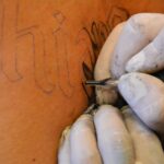 Tatuaggi Forze dell’Ordine – Ricorso per Esclusione